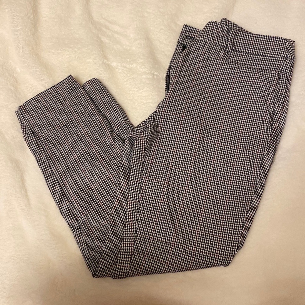 Loft | Houndstooth | US 2